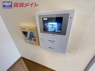 伊勢中川駅 徒歩10分 2階の物件内観写真